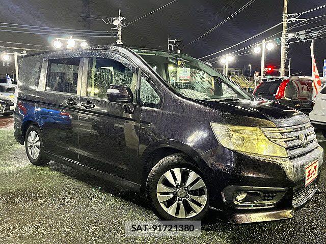 Honda STEP WGN 2013-02 7789463-6