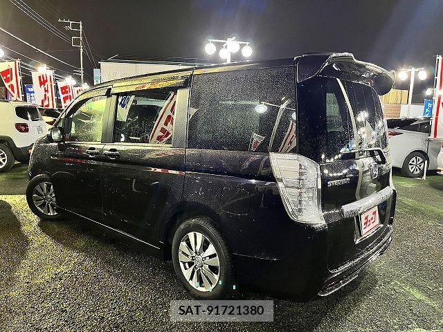Honda STEP WGN 2013-02 7789463-8