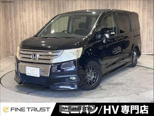 Honda STEP WGN 2010-07 7789457-0