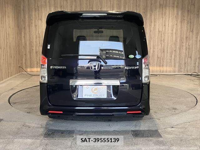 Honda STEP WGN 2010-07 7789457-11