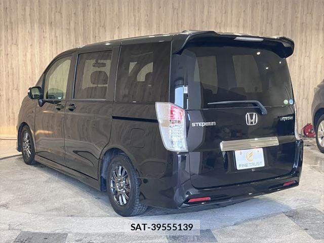 Honda STEP WGN 2010-07 7789457-12