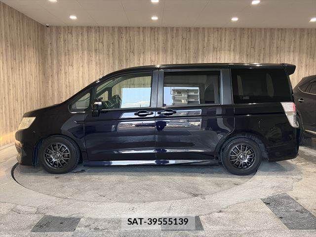 Honda STEP WGN 2010-07 7789457-13