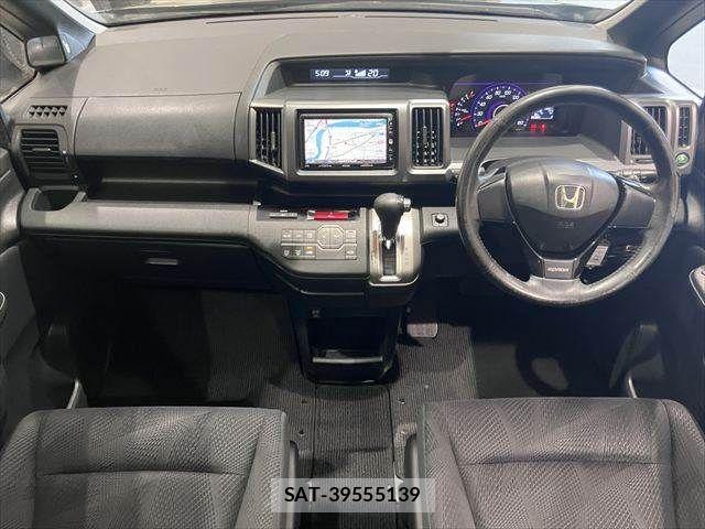 Honda STEP WGN 2010-07 7789457-2