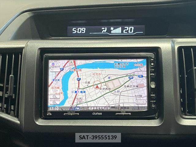 Honda STEP WGN 2010-07 7789457-3