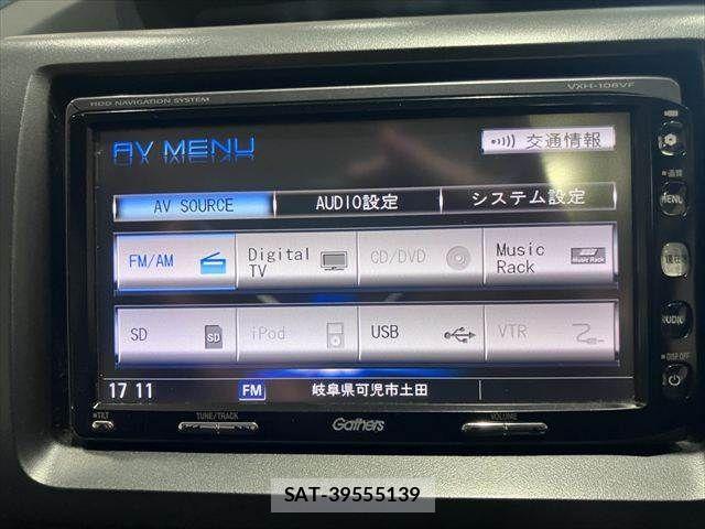 Honda STEP WGN 2010-07 7789457-5