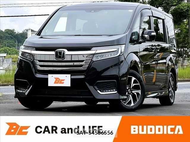 Honda STEP WGN 2018-10 7879667-0