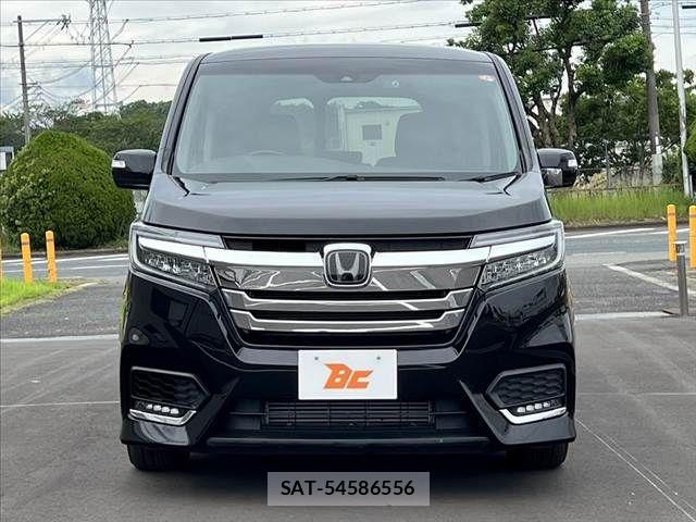Honda STEP WGN 2018-10 7879667-9