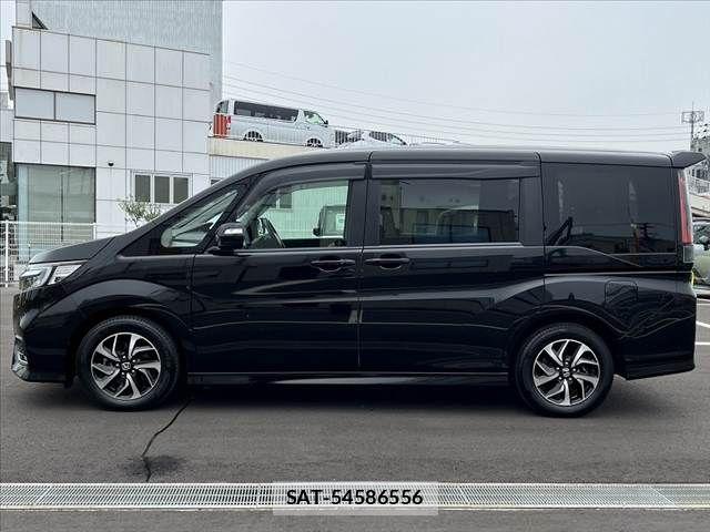 Honda STEP WGN 2018-10 7879667-11