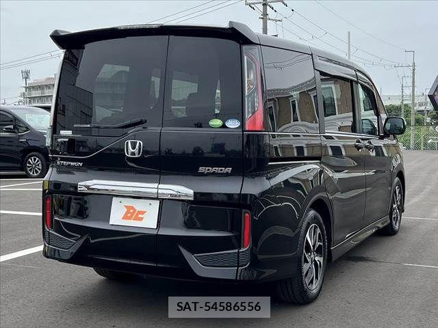 Honda STEP WGN 2018-10 7879667-12