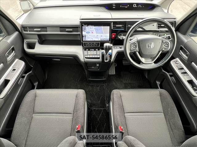Honda STEP WGN 2018-10 7879667-1