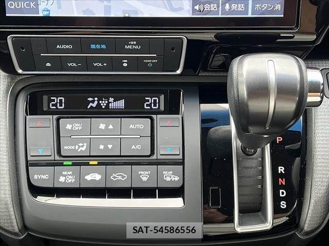 Honda STEP WGN 2018-10 7879667-25