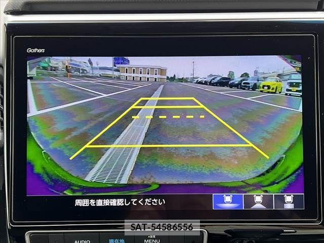Honda STEP WGN 2018-10 7879667-2