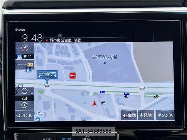 Honda STEP WGN 2018-10 7879667-3