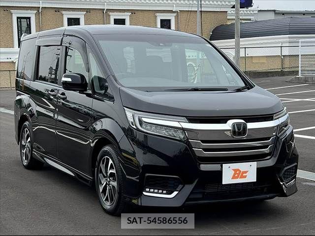 Honda STEP WGN 2018-10 7879667-7