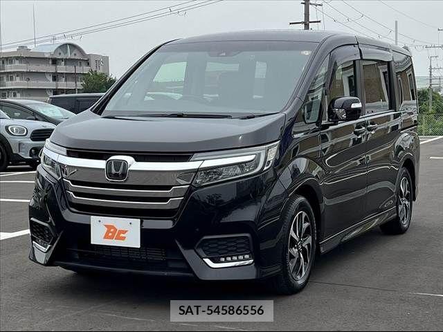 Honda STEP WGN 2018-10 7879667-8