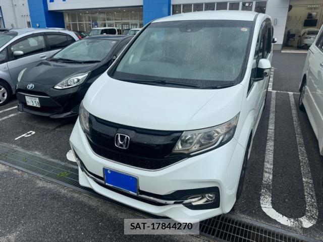Honda STEP WGN 2016-04 7879671-0