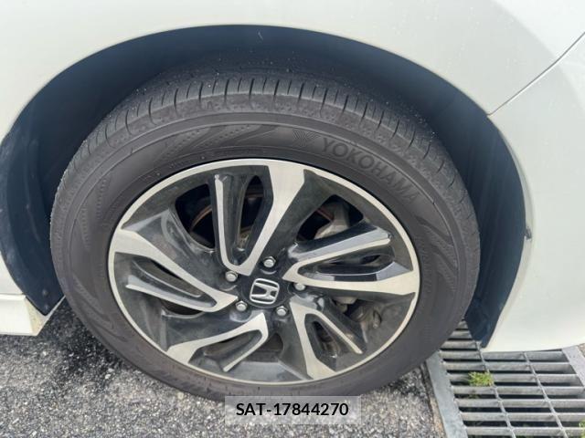Honda STEP WGN 2016-04 7879671-4