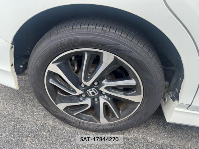 Honda STEP WGN 2016-04 7879671-5