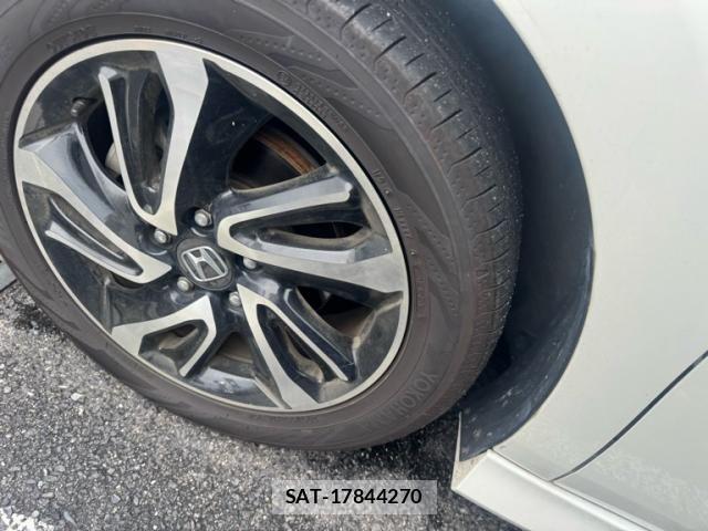 Honda STEP WGN 2016-04 7879671-7