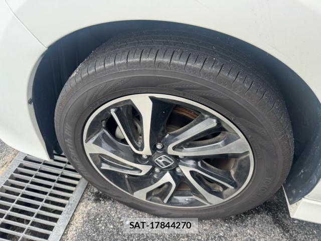 Honda STEP WGN 2016-04 7879671-8