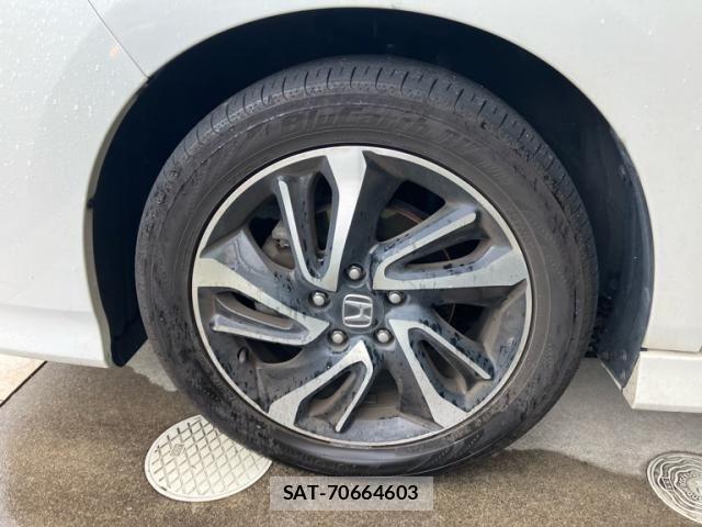 Honda STEP WGN 2019-09 7879666-9