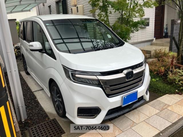 Honda STEP WGN 2019-09 7879666-1
