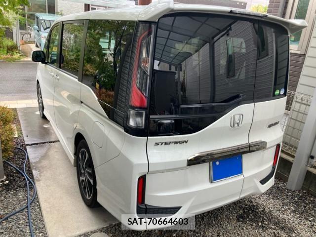Honda STEP WGN 2019-09 7879666-4