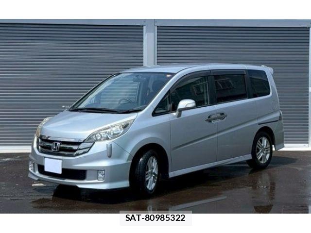 sat car