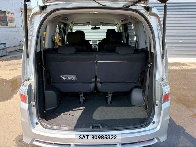 Honda STEP WGN 2009-09 7879691-12