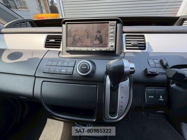 Honda STEP WGN 2009-09 7879691-15