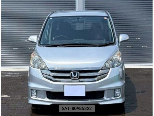 Honda STEP WGN 2009-09 7879691-1