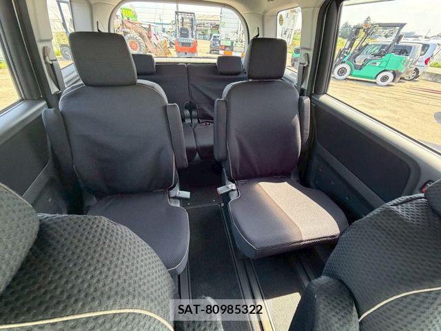 Honda STEP WGN 2009-09 7879691-20