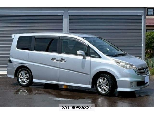Honda STEP WGN 2009-09 7879691-2