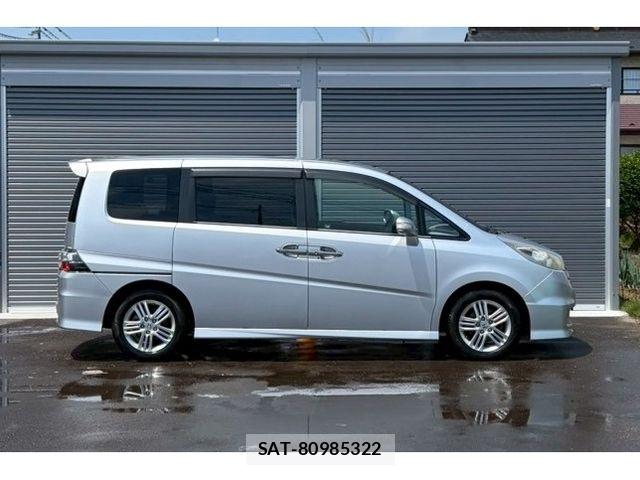 Honda STEP WGN 2009-09 7879691-3