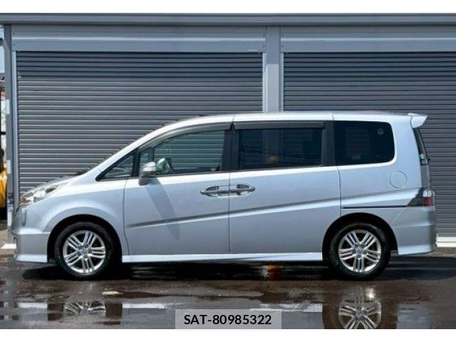 Honda STEP WGN 2009-09 7879691-4