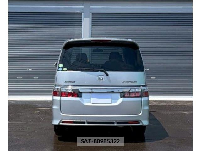 Honda STEP WGN 2009-09 7879691-5