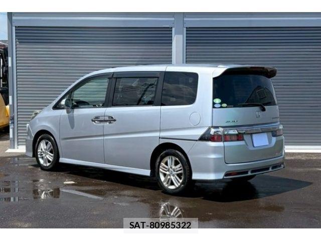 Honda STEP WGN 2009-09 7879691-6
