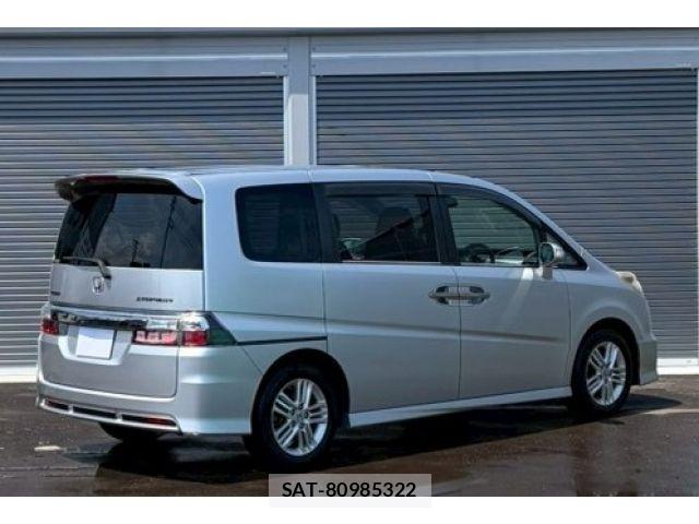 Honda STEP WGN 2009-09 7879691-7