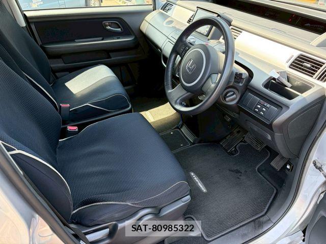 Honda STEP WGN 2009-09 7879691-8