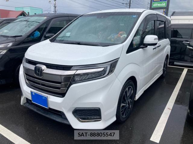 Honda STEP WGN 2018-03 7879662-0