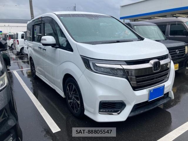 Honda STEP WGN 2018-03 7879662-1
