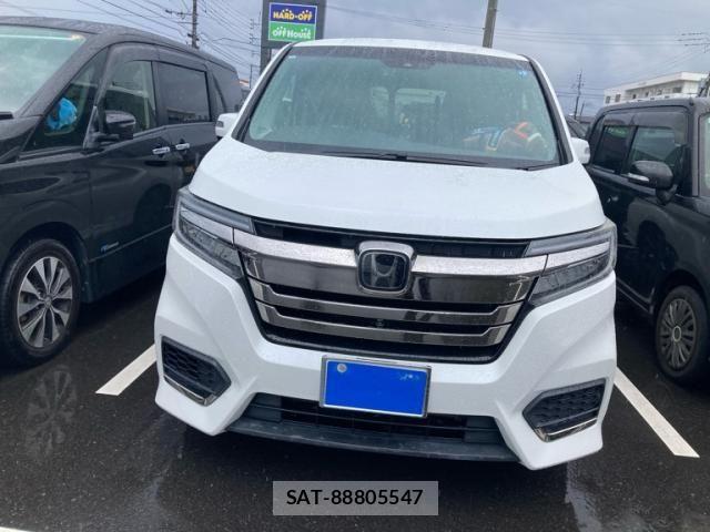 Honda STEP WGN 2018-03 7879662-2