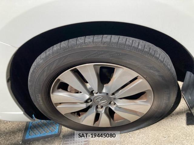 Honda STEP WGN 2013-10 7879688-9
