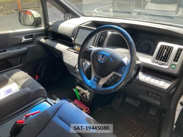Honda STEP WGN 2013-10 7879688-10