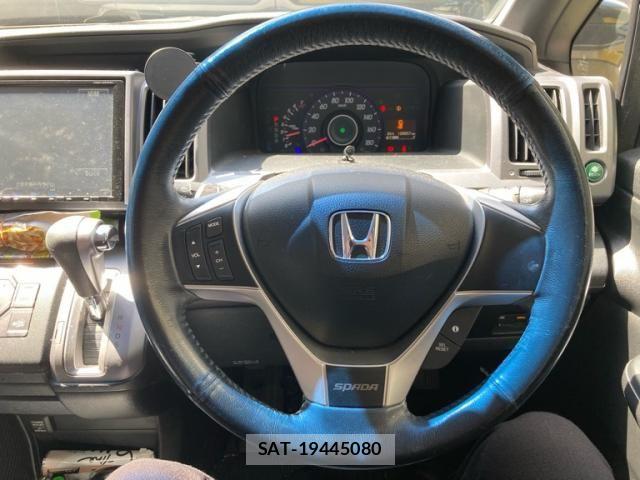 Honda STEP WGN 2013-10 7879688-17