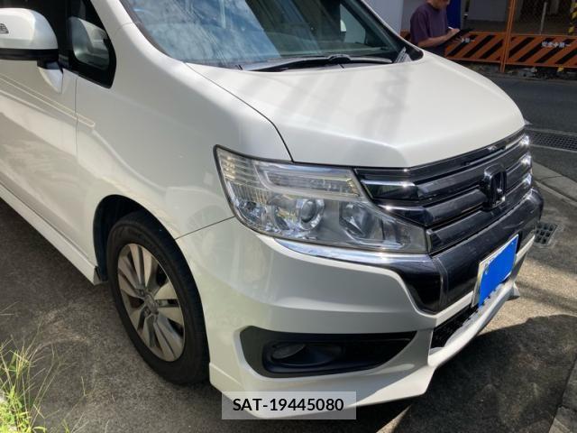 Honda STEP WGN 2013-10 7879688-1