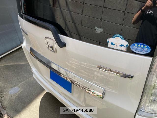 Honda STEP WGN 2013-10 7879688-7