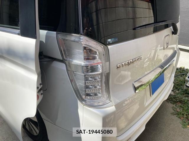 Honda STEP WGN 2013-10 7879688-8