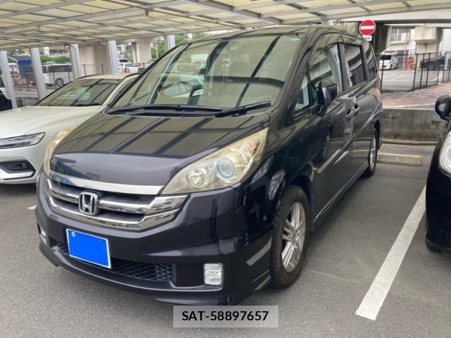 sat car