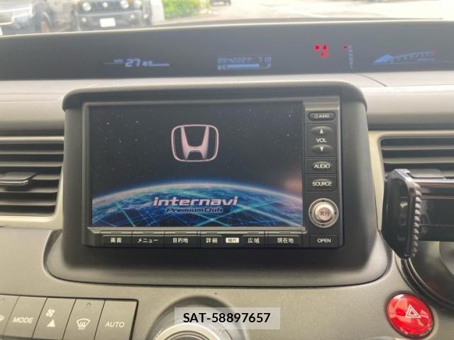 Honda STEP WGN 2009-03 7879690-12